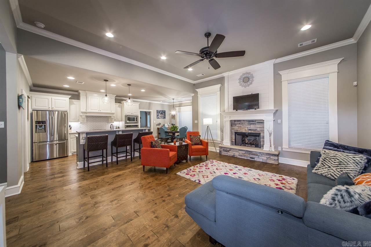 Harpers Landing - Residential