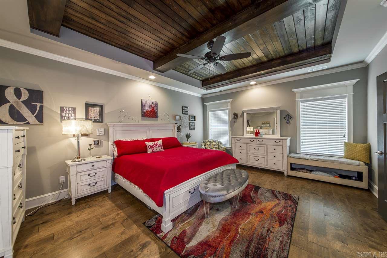 Harpers Landing - Residential