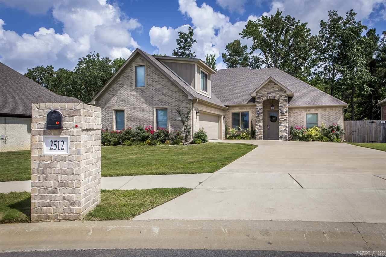 Harpers Landing - Residential