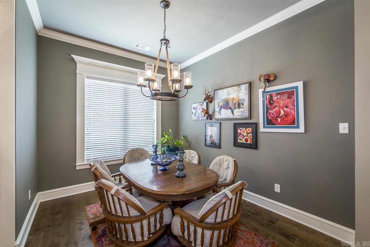 Harpers Landing - Residential