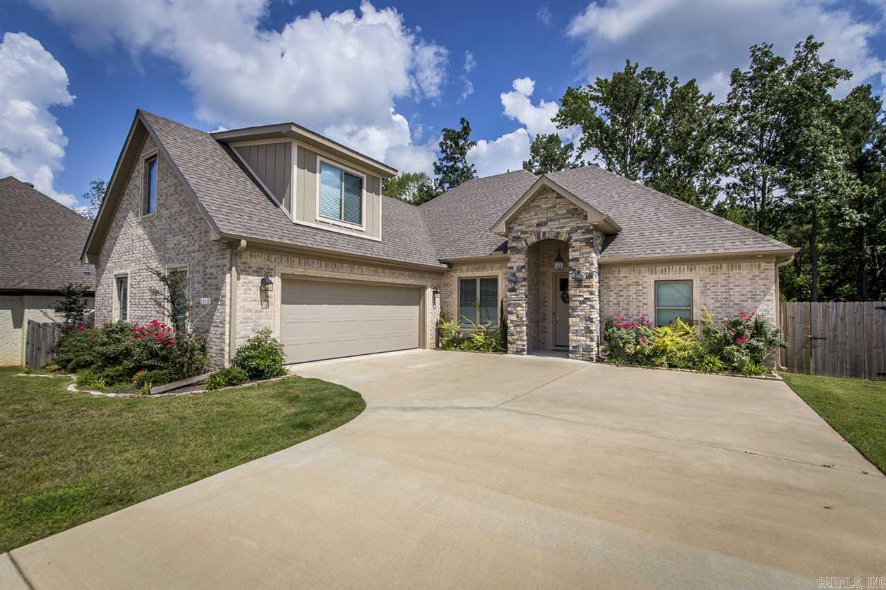 Harpers Landing - Residential