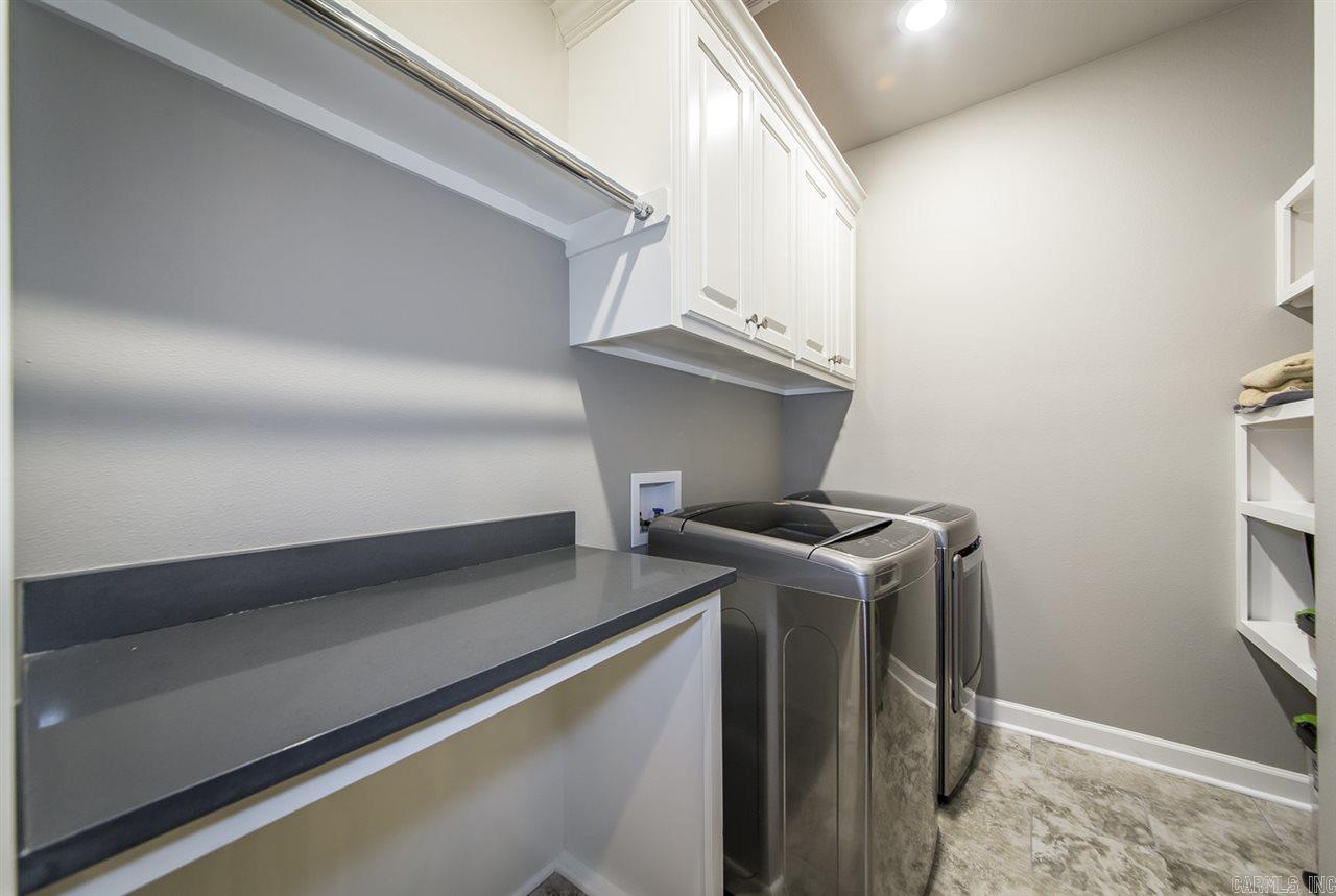 Harpers Landing - Residential