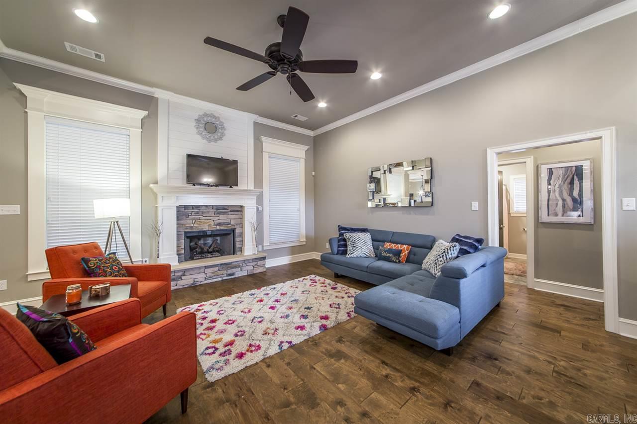 Harpers Landing - Residential