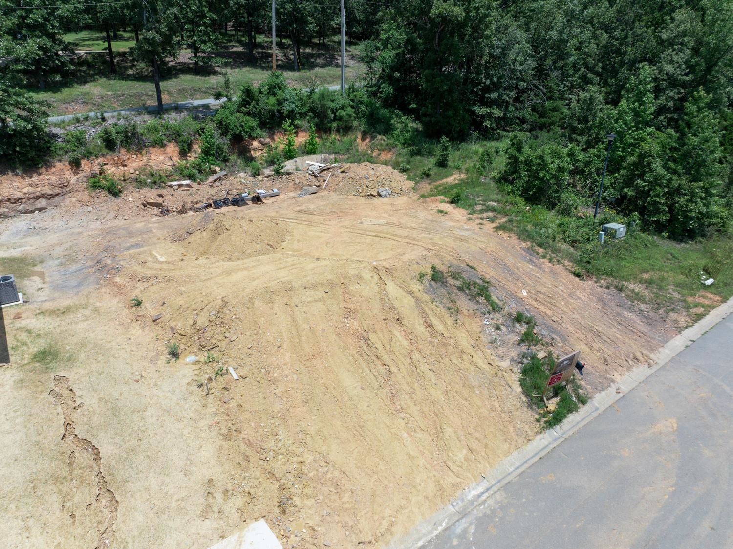 Pleasant Forest - Land