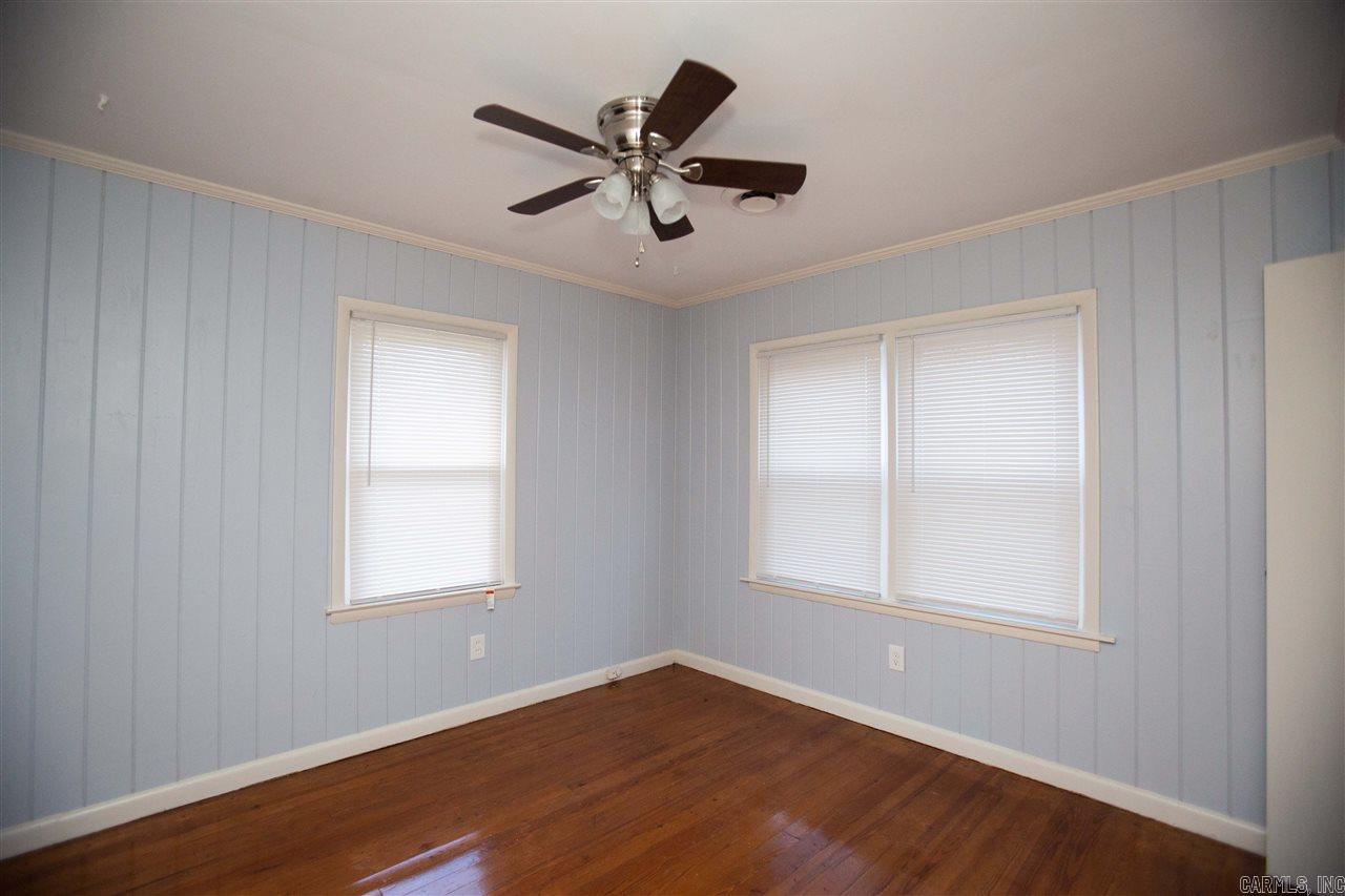 Gum Springs - Residential Lease