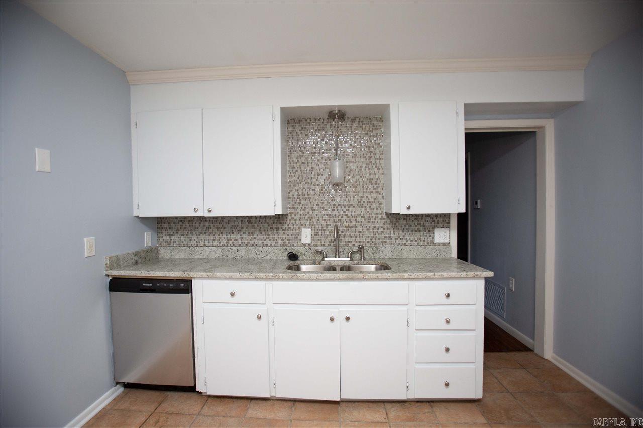 Gum Springs - Residential Lease