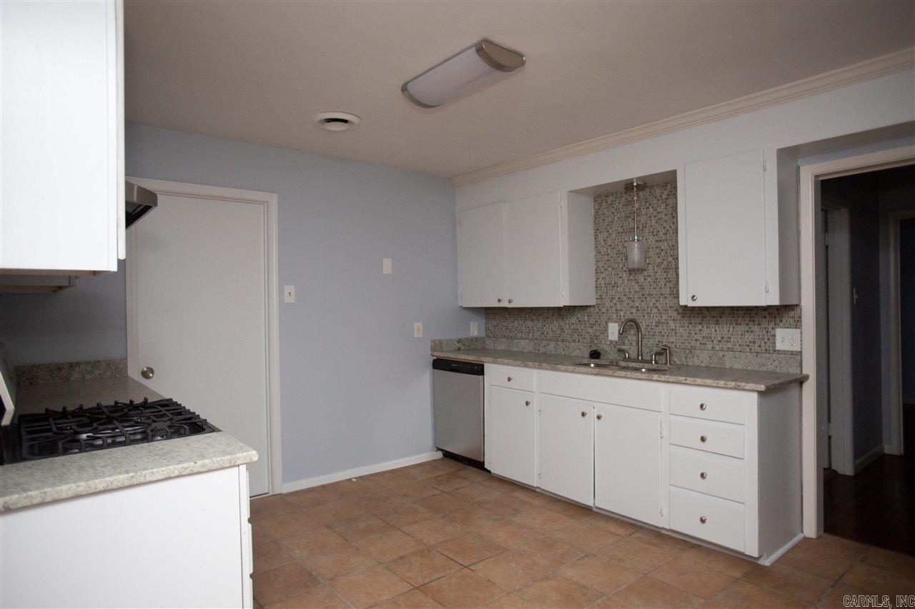 Gum Springs - Residential Lease