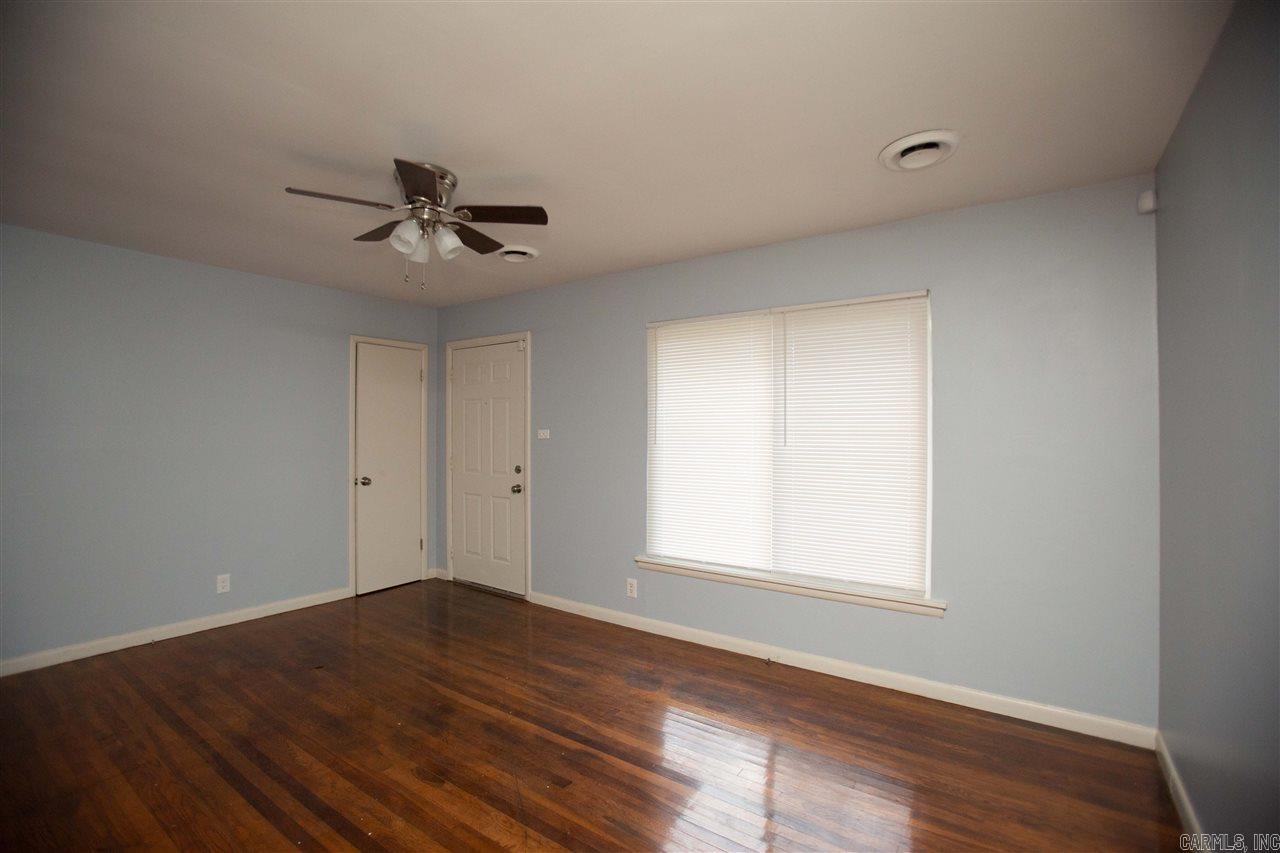 Gum Springs - Residential Lease