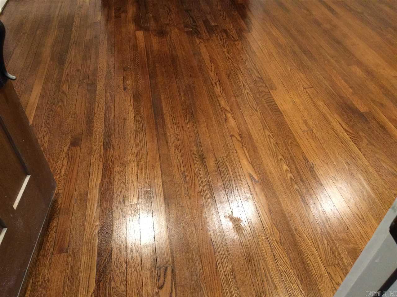 Youngs Park - Residential Lease