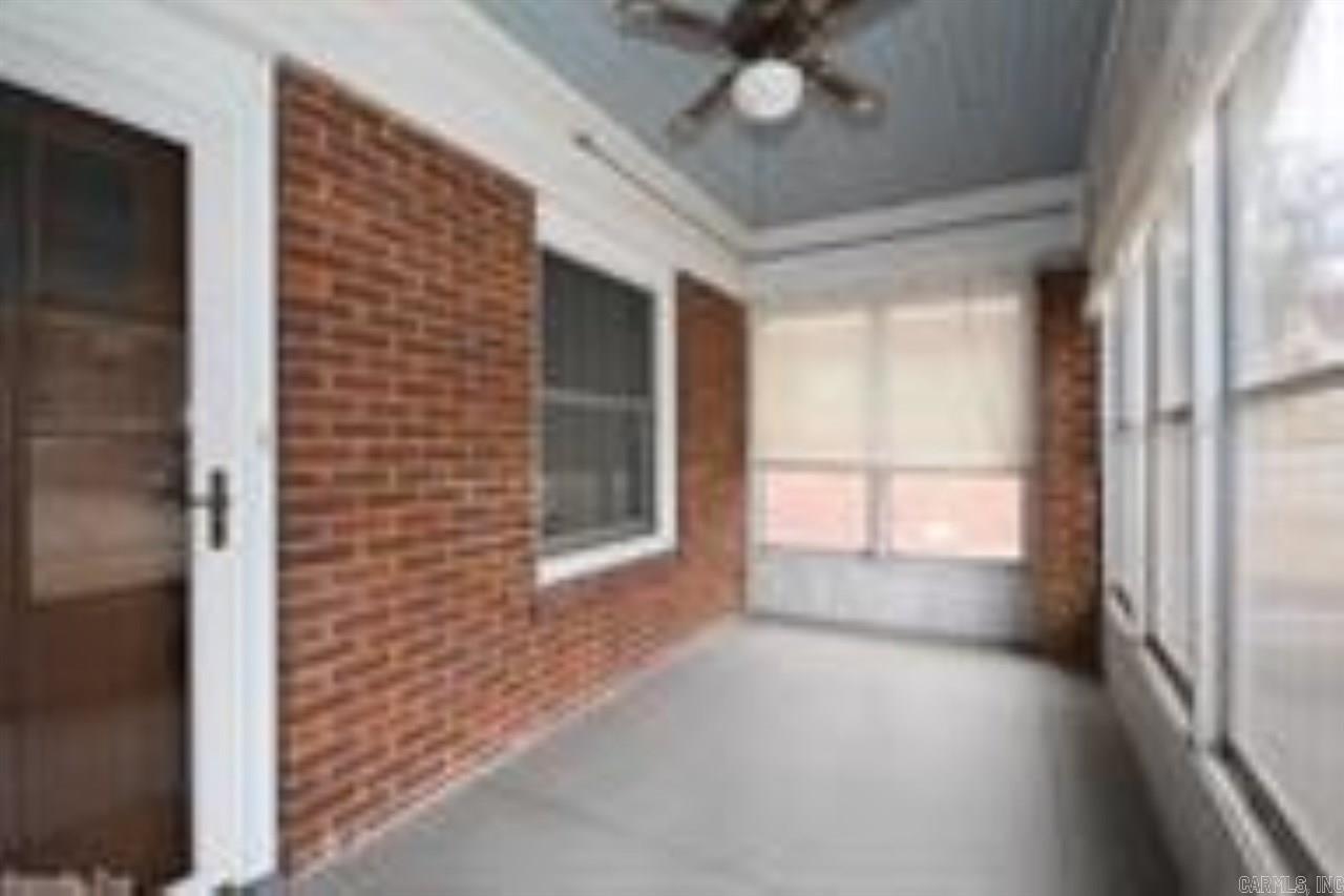 Youngs Park - Residential Lease