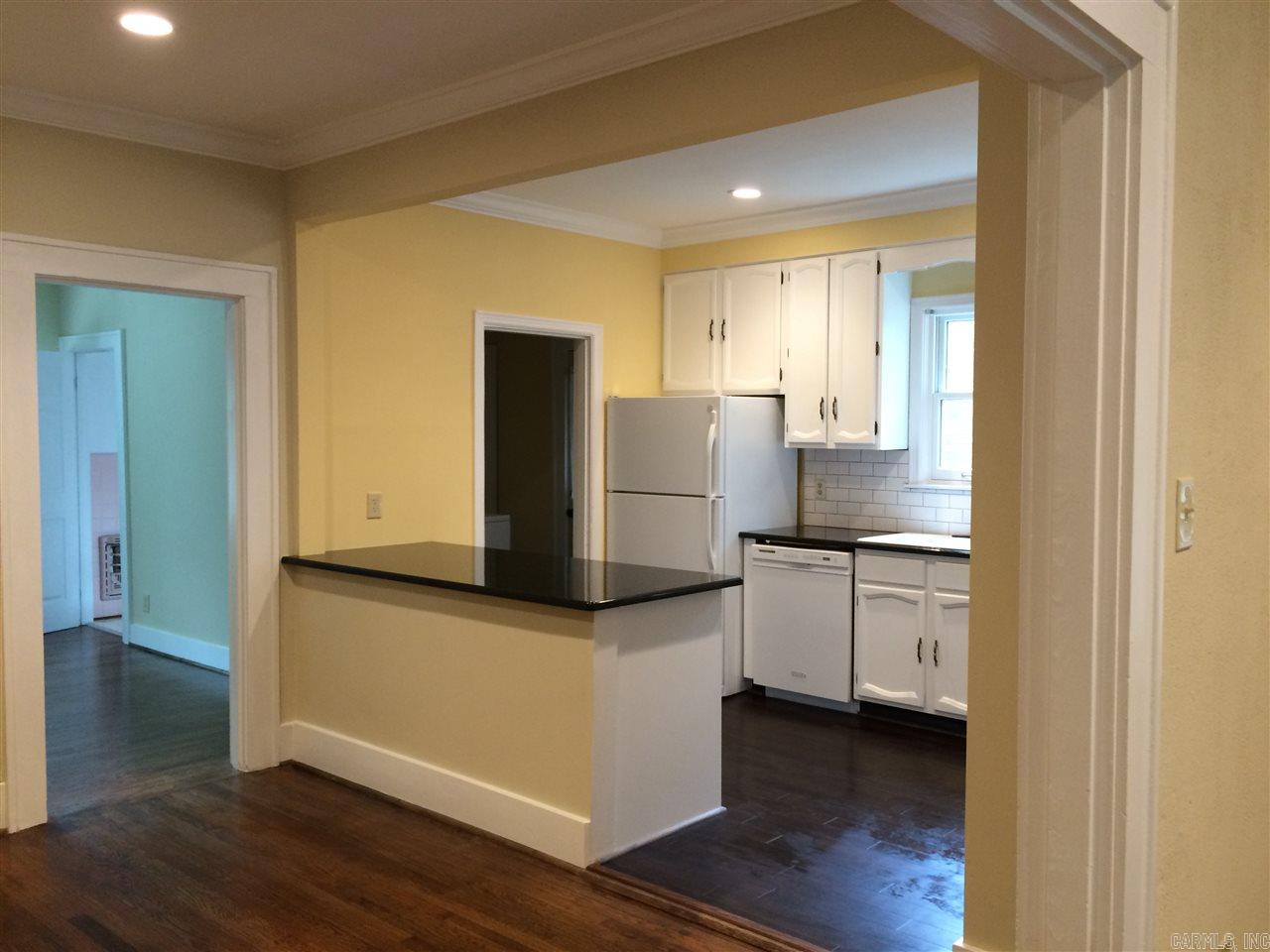 Youngs Park - Residential Lease