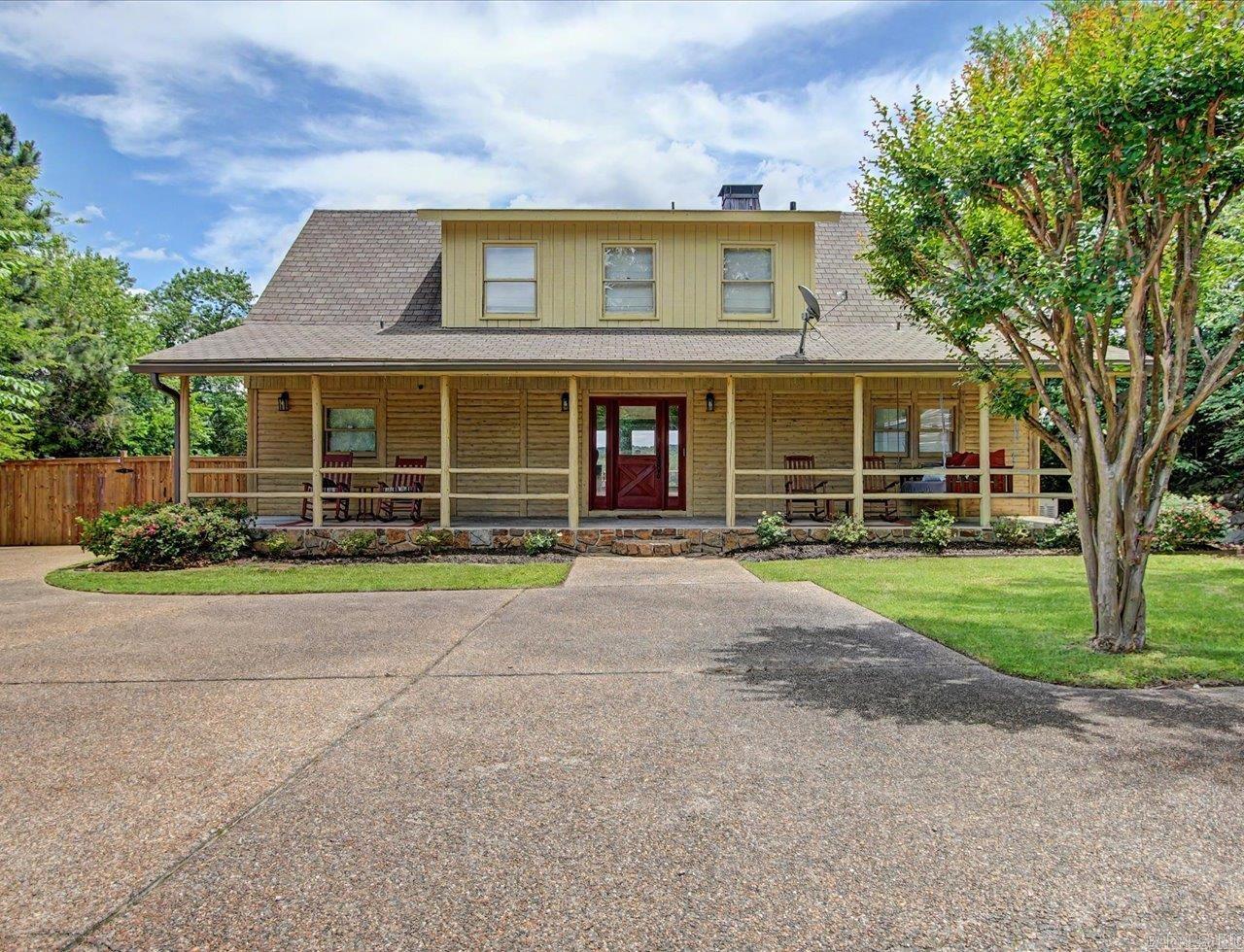 Lake Ridge - Residential