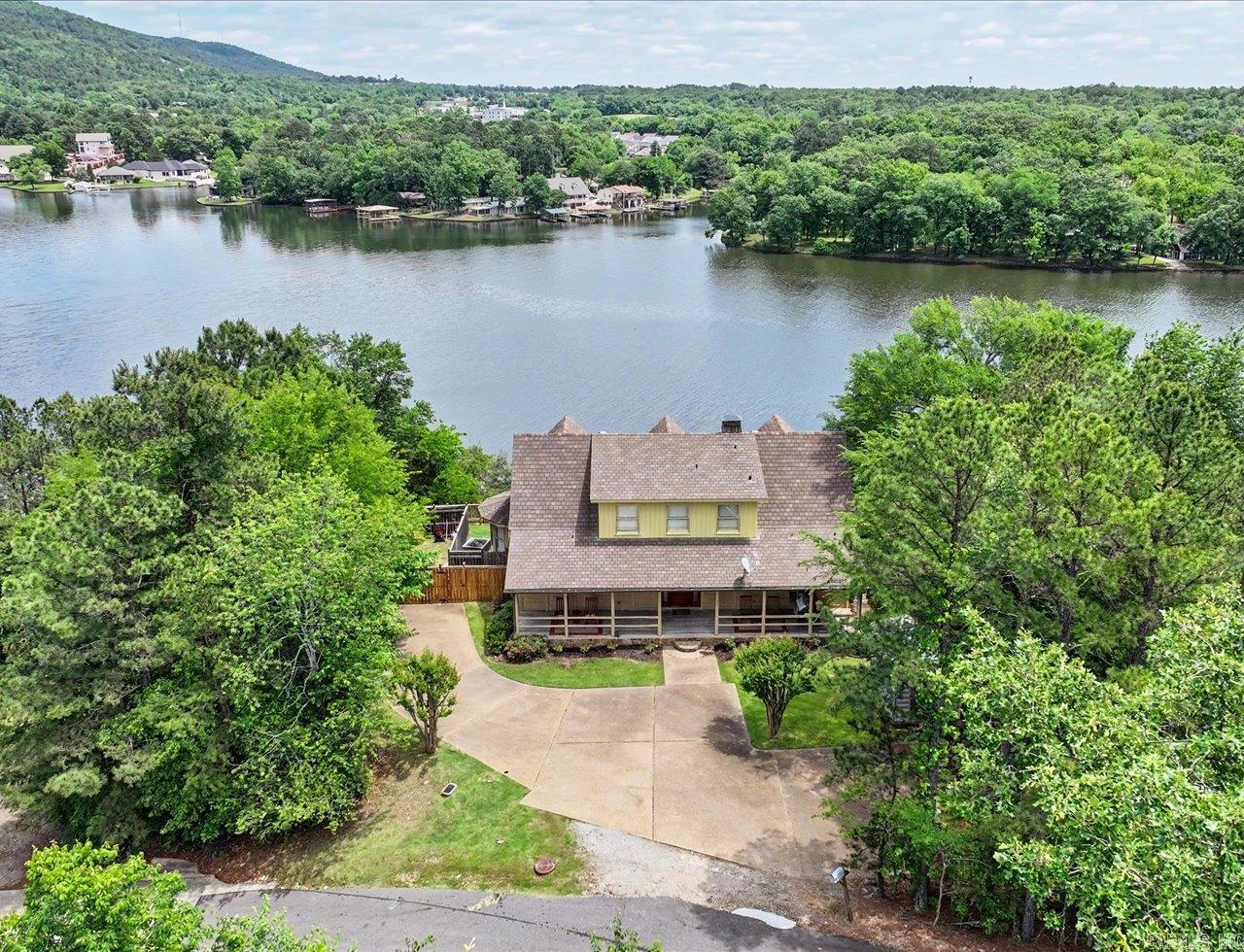 Lake Ridge - Residential