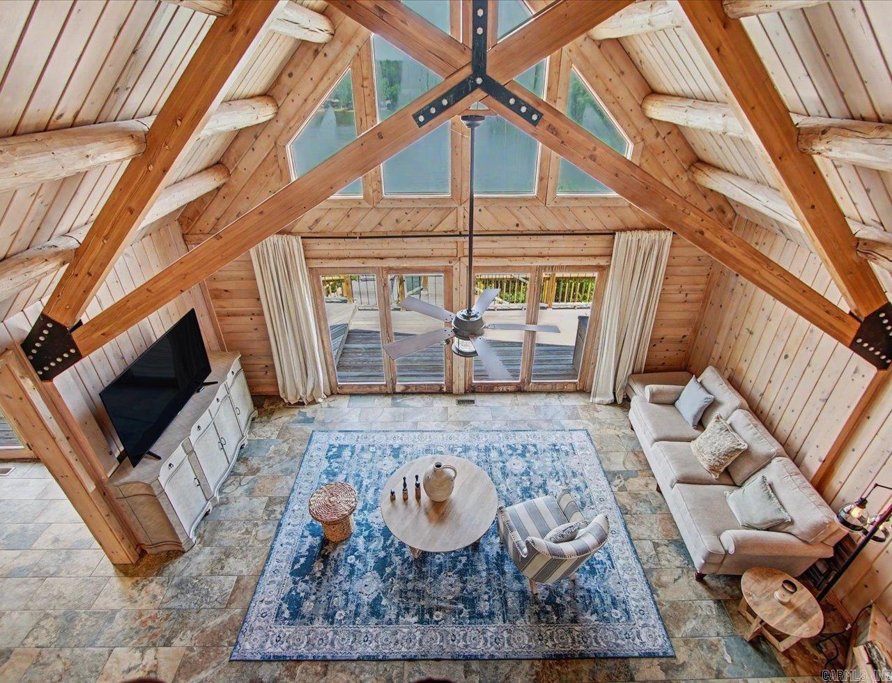 Lake Ridge - Residential