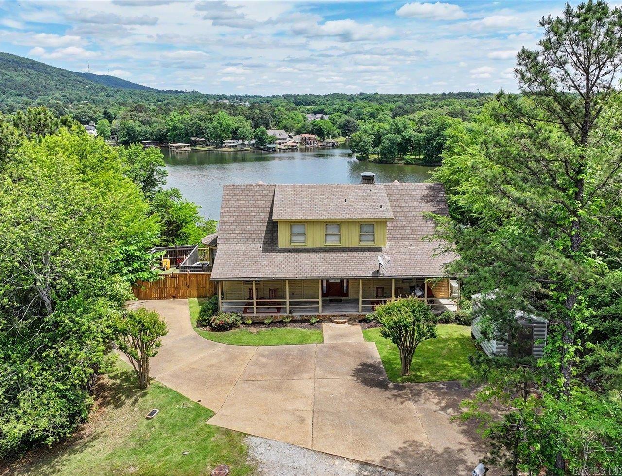 Lake Ridge - Residential