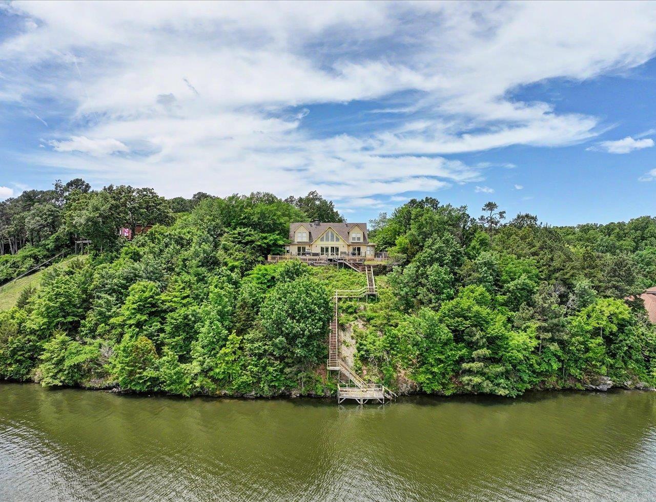 Lake Ridge - Residential