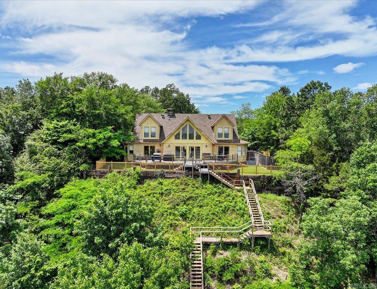 Lake Ridge - Residential