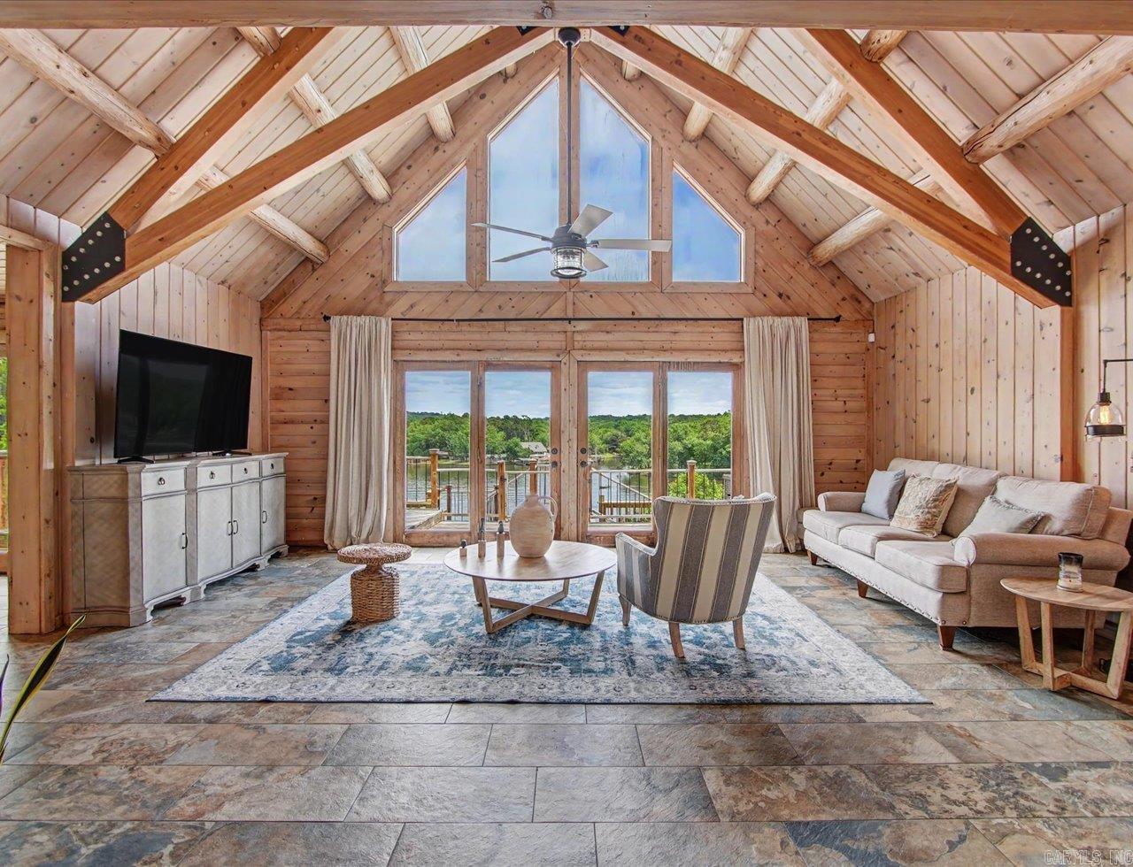 Lake Ridge - Residential