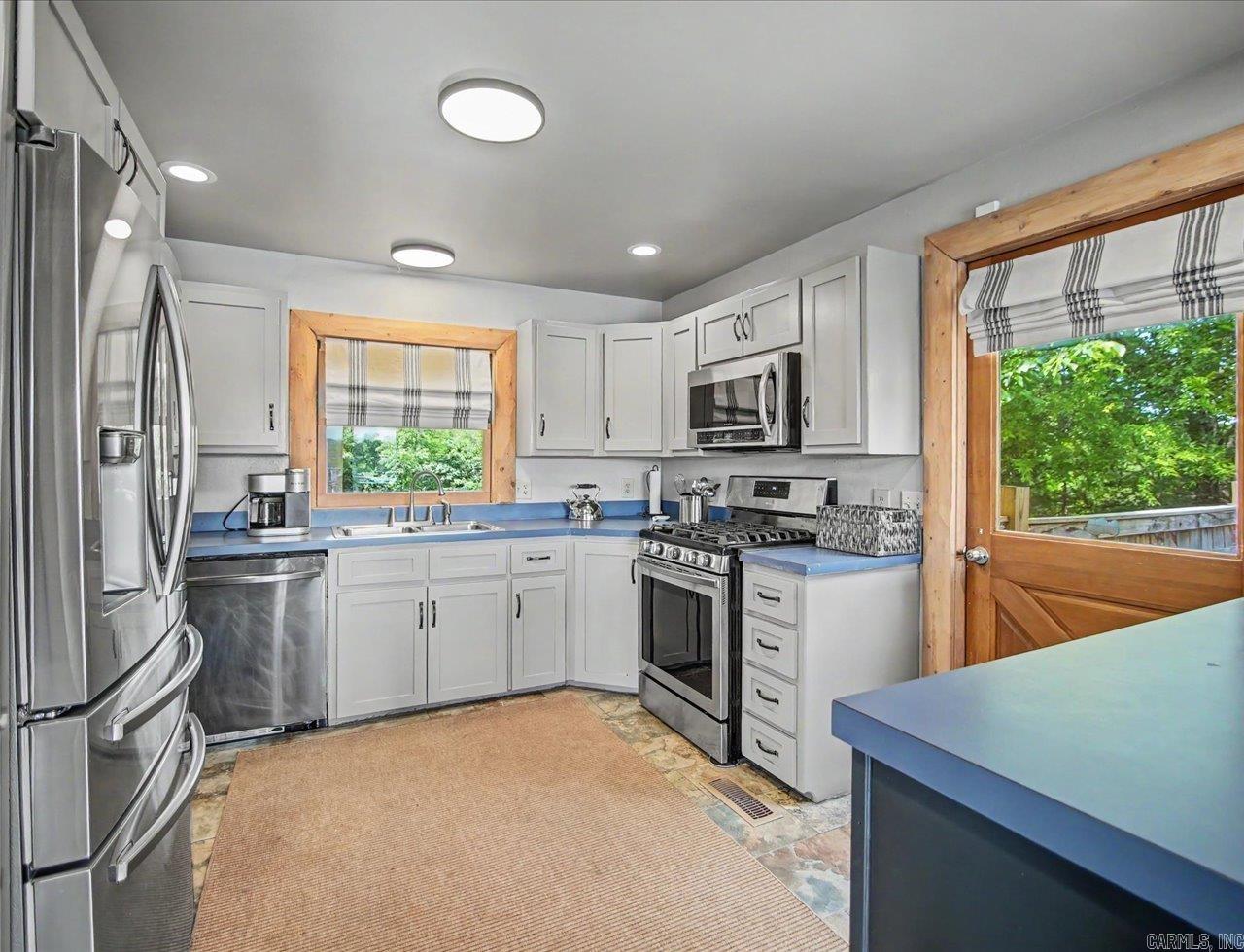 Lake Ridge - Residential