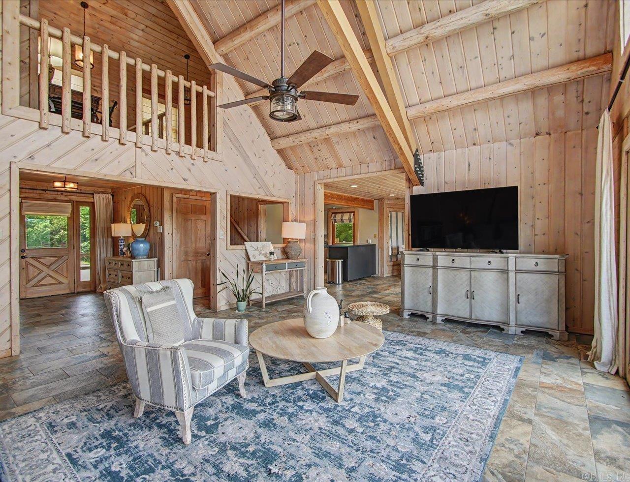 Lake Ridge - Residential