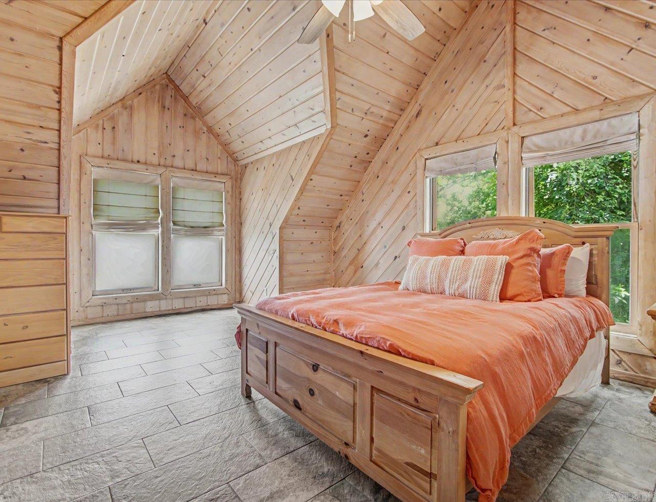 Lake Ridge - Residential
