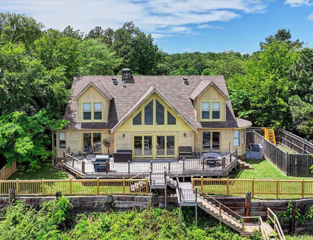 Lake Ridge - Residential