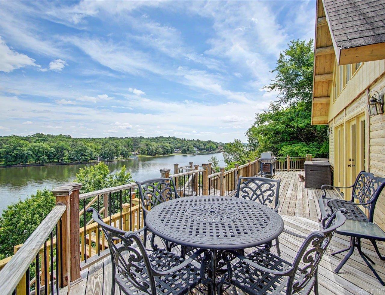 Lake Ridge - Residential