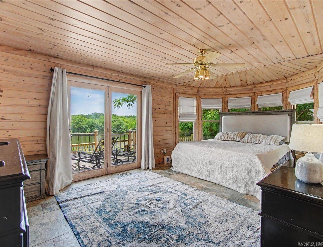 Lake Ridge - Residential