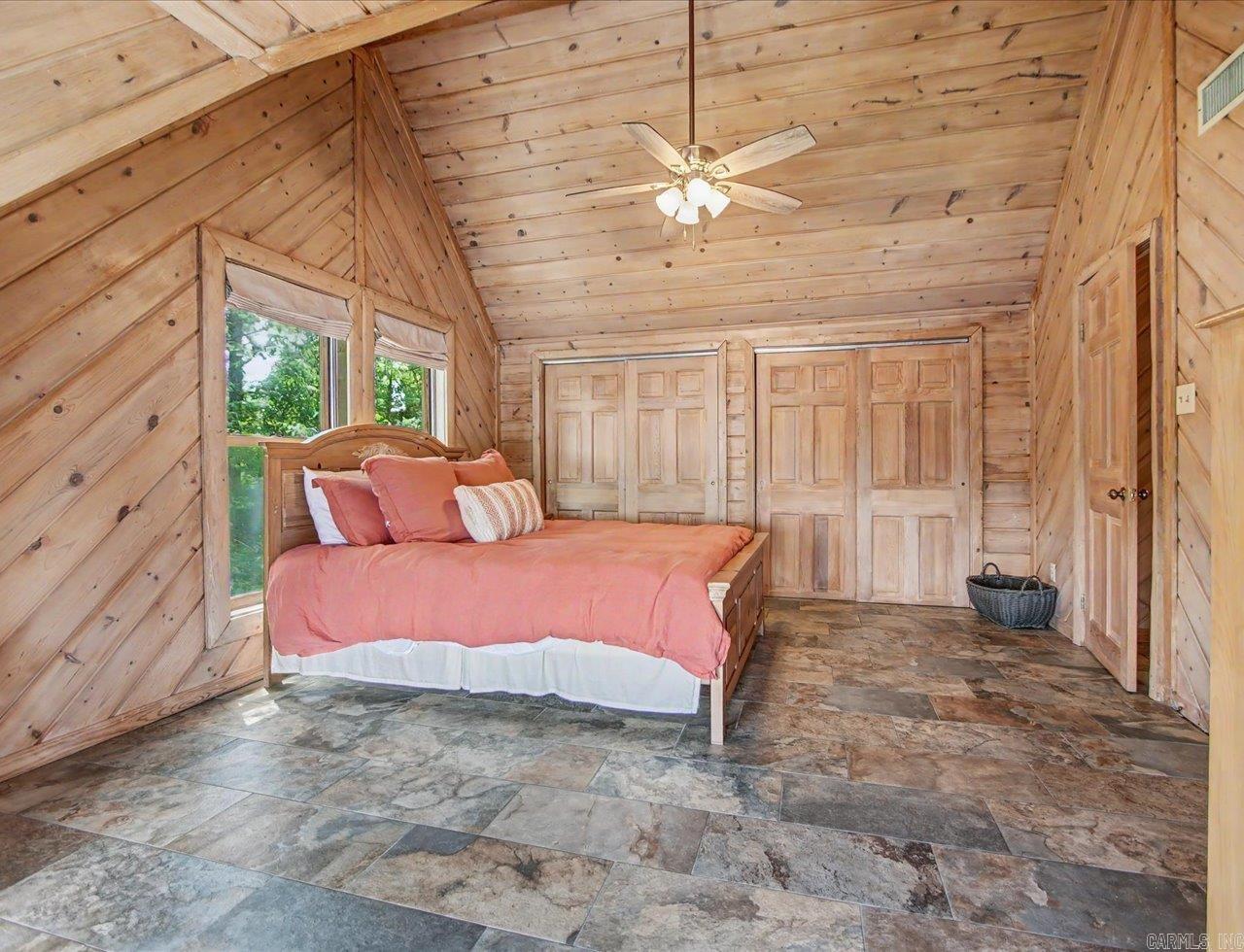 Lake Ridge - Residential