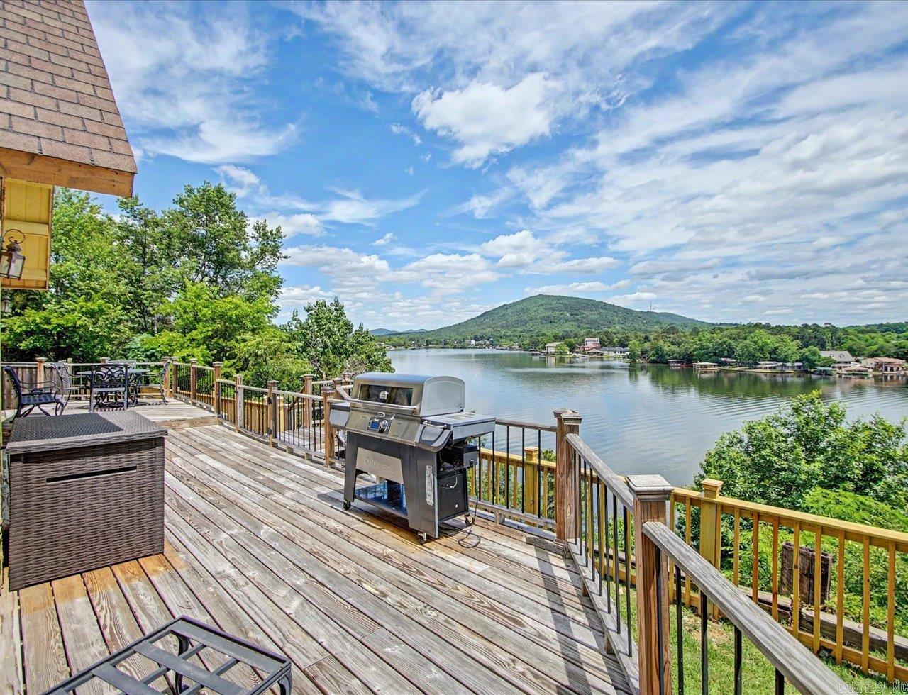 Lake Ridge - Residential