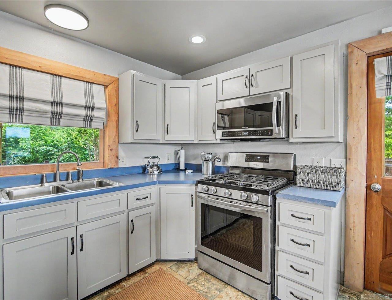 Lake Ridge - Residential