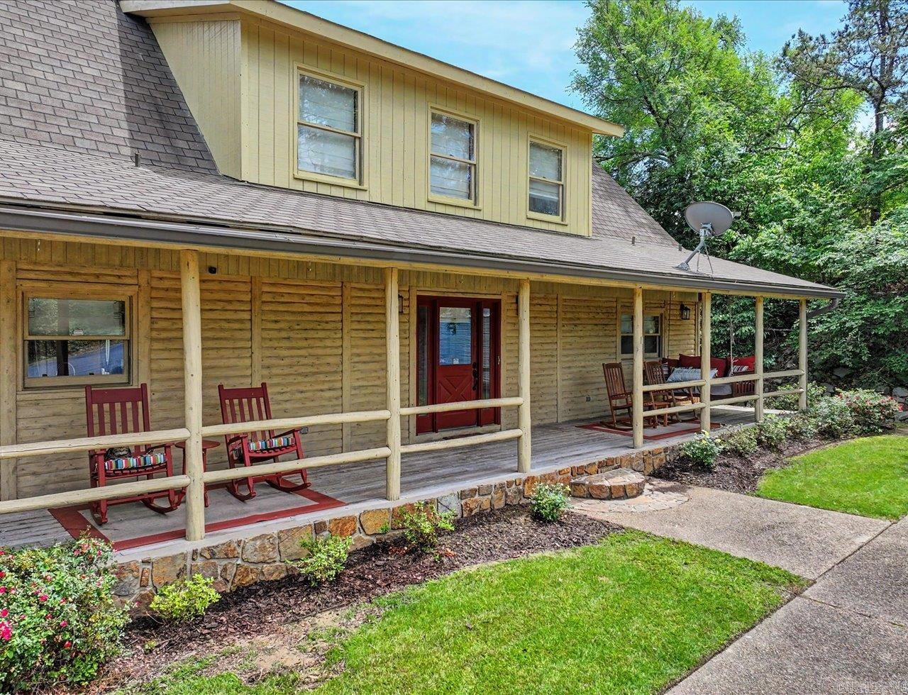 Lake Ridge - Residential