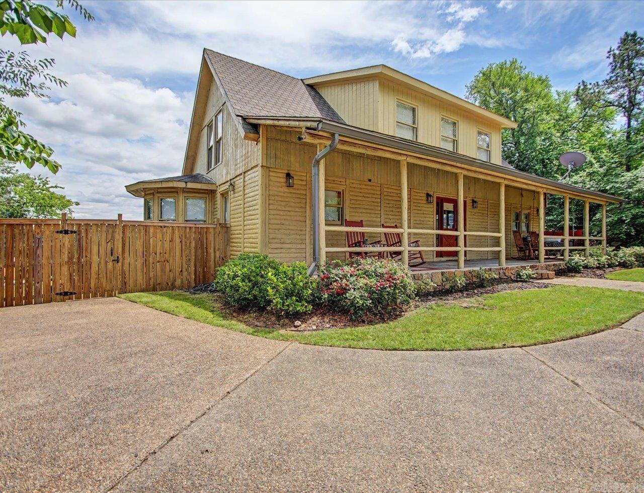 Lake Ridge - Residential