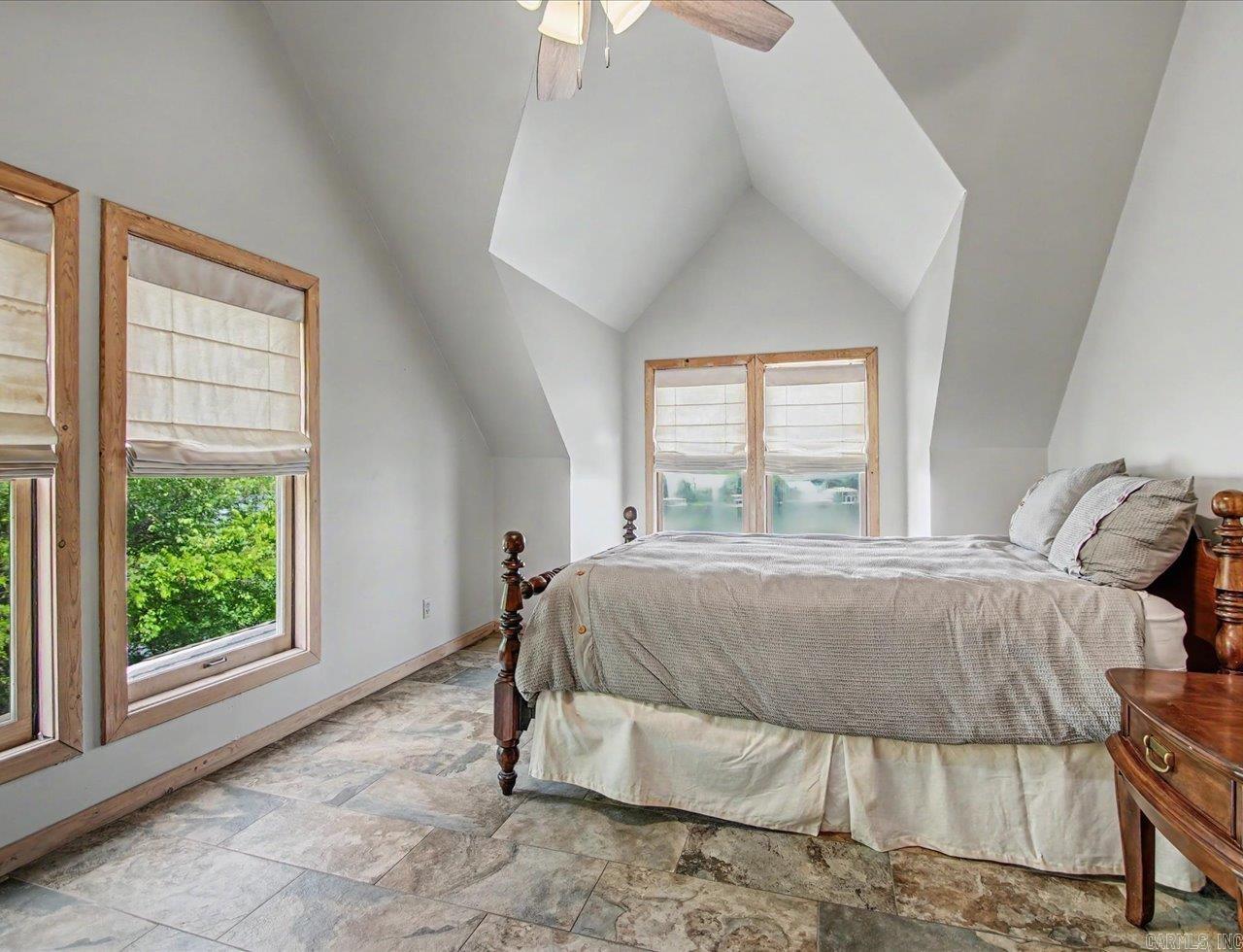 Lake Ridge - Residential