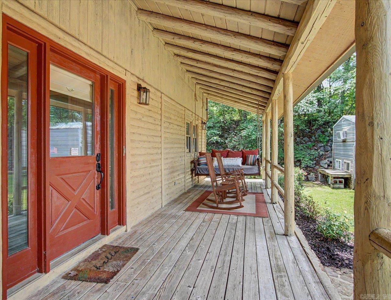 Lake Ridge - Residential