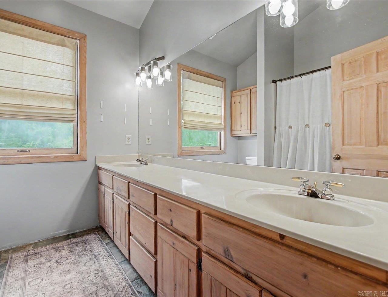 Lake Ridge - Residential
