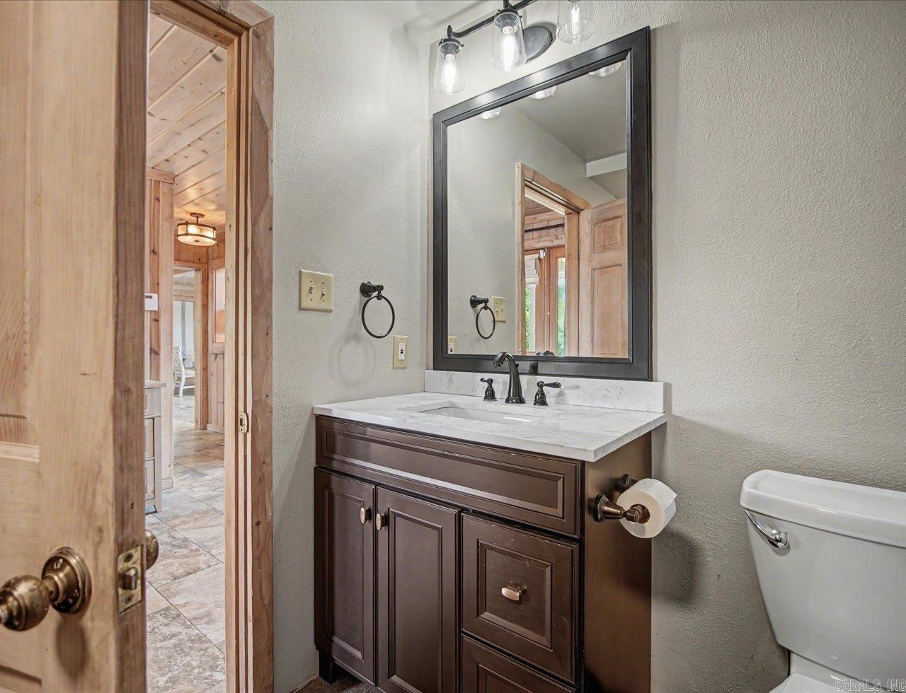 Lake Ridge - Residential