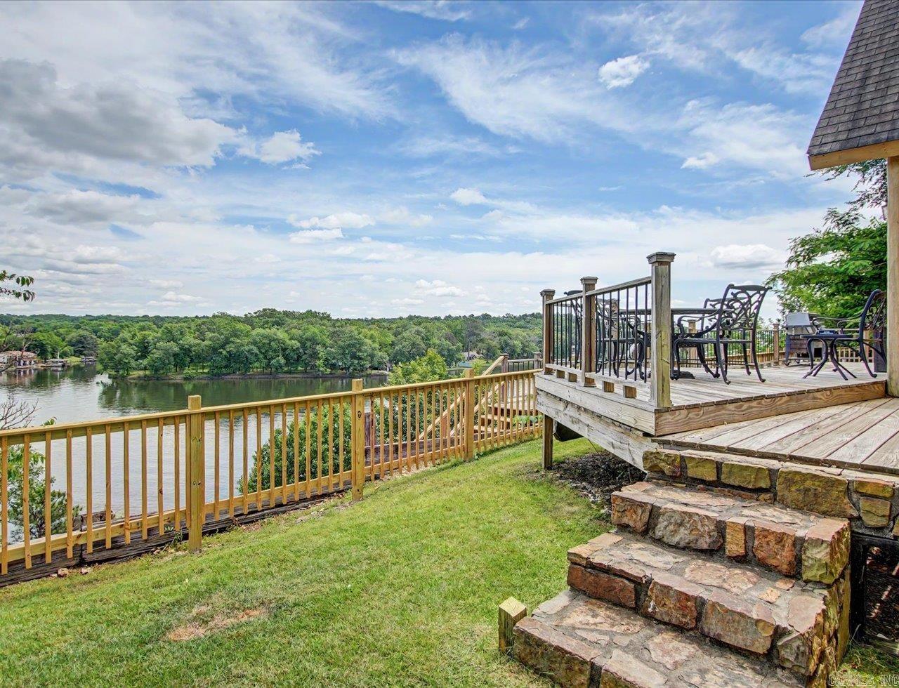 Lake Ridge - Residential
