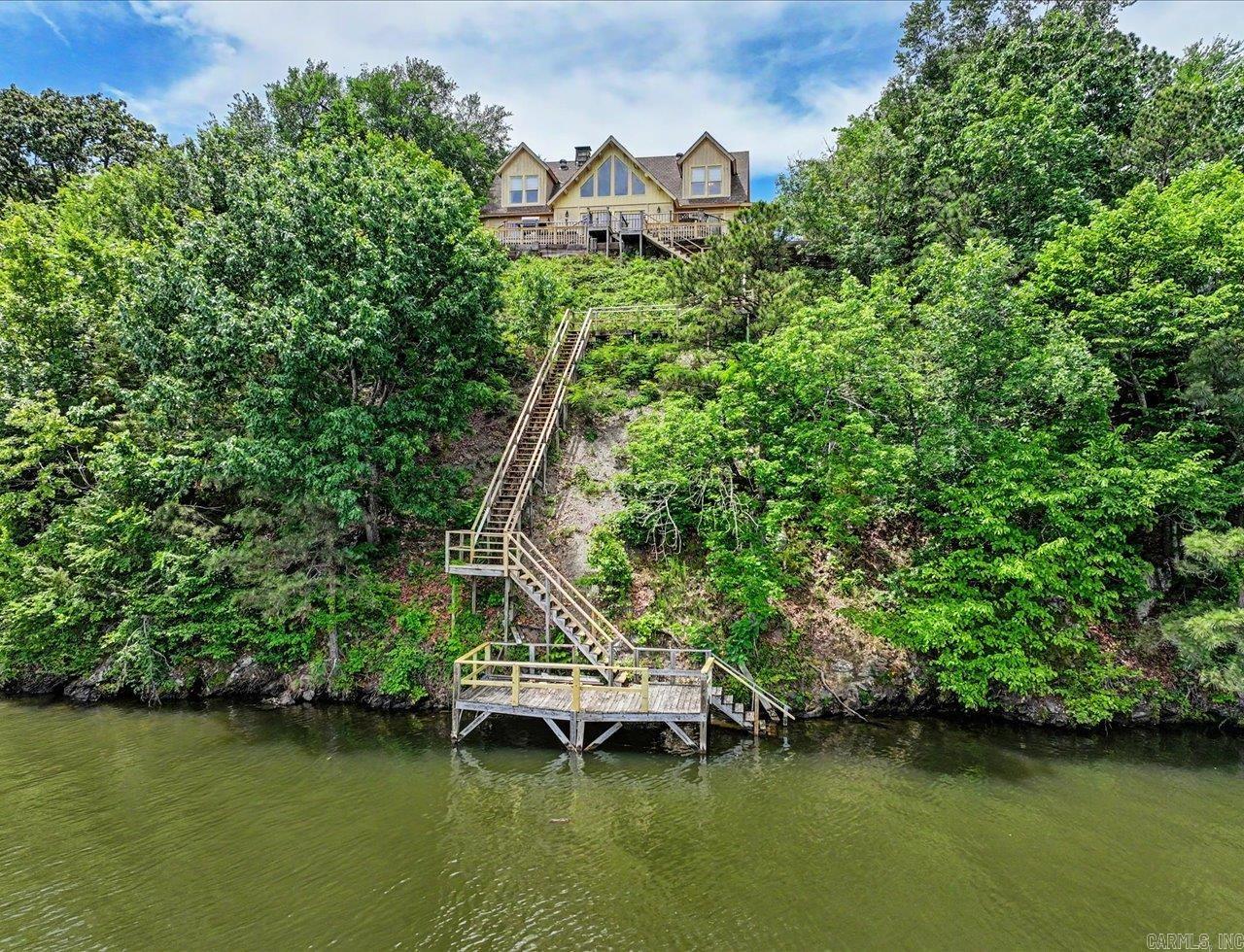 Lake Ridge - Residential