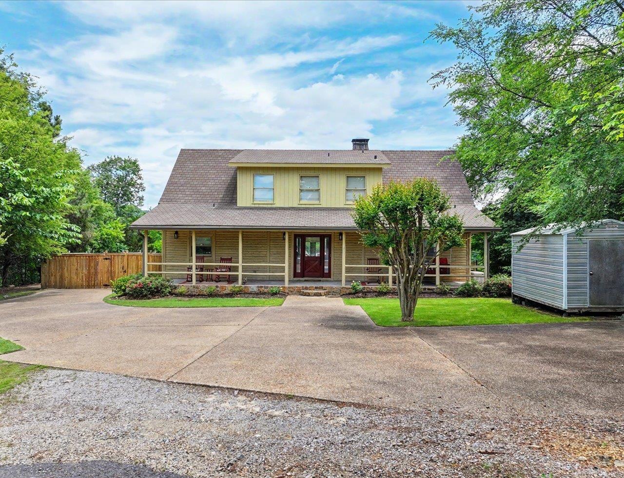 Lake Ridge - Residential