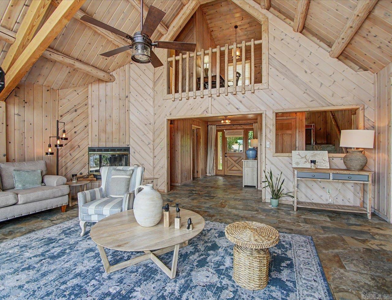 Lake Ridge - Residential