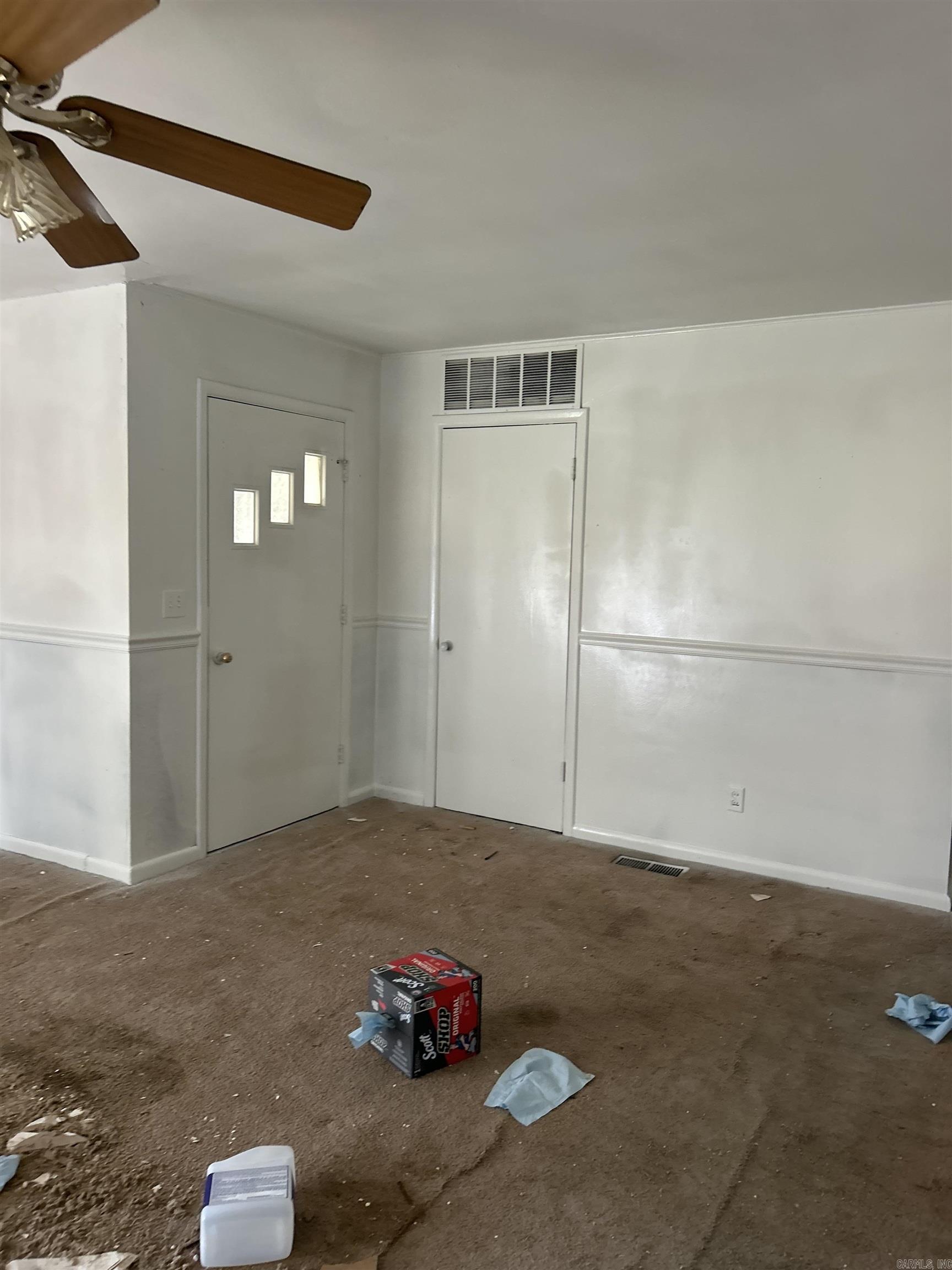 SMITH GRAHAM ADDN - Residential