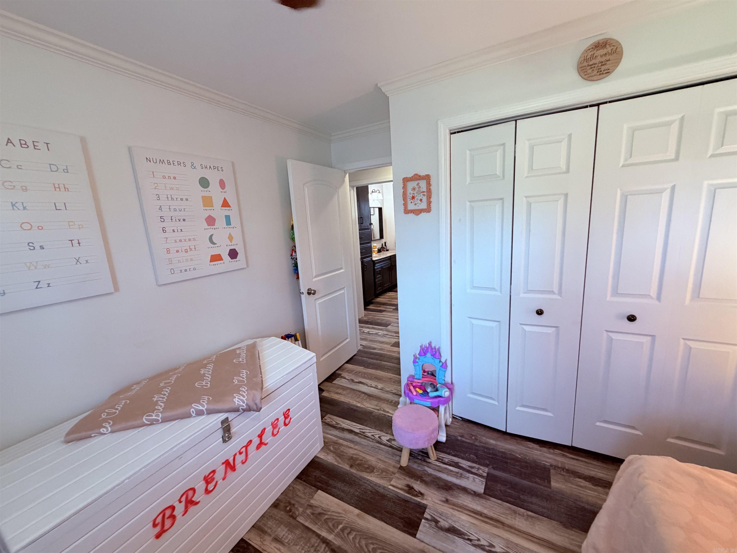 Not In List - Residential