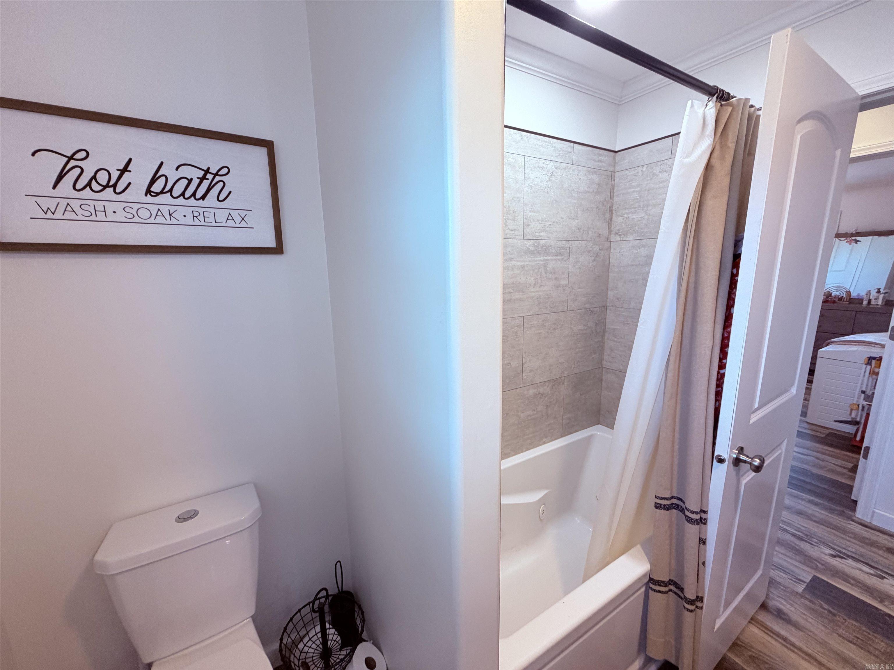 Not In List - Residential