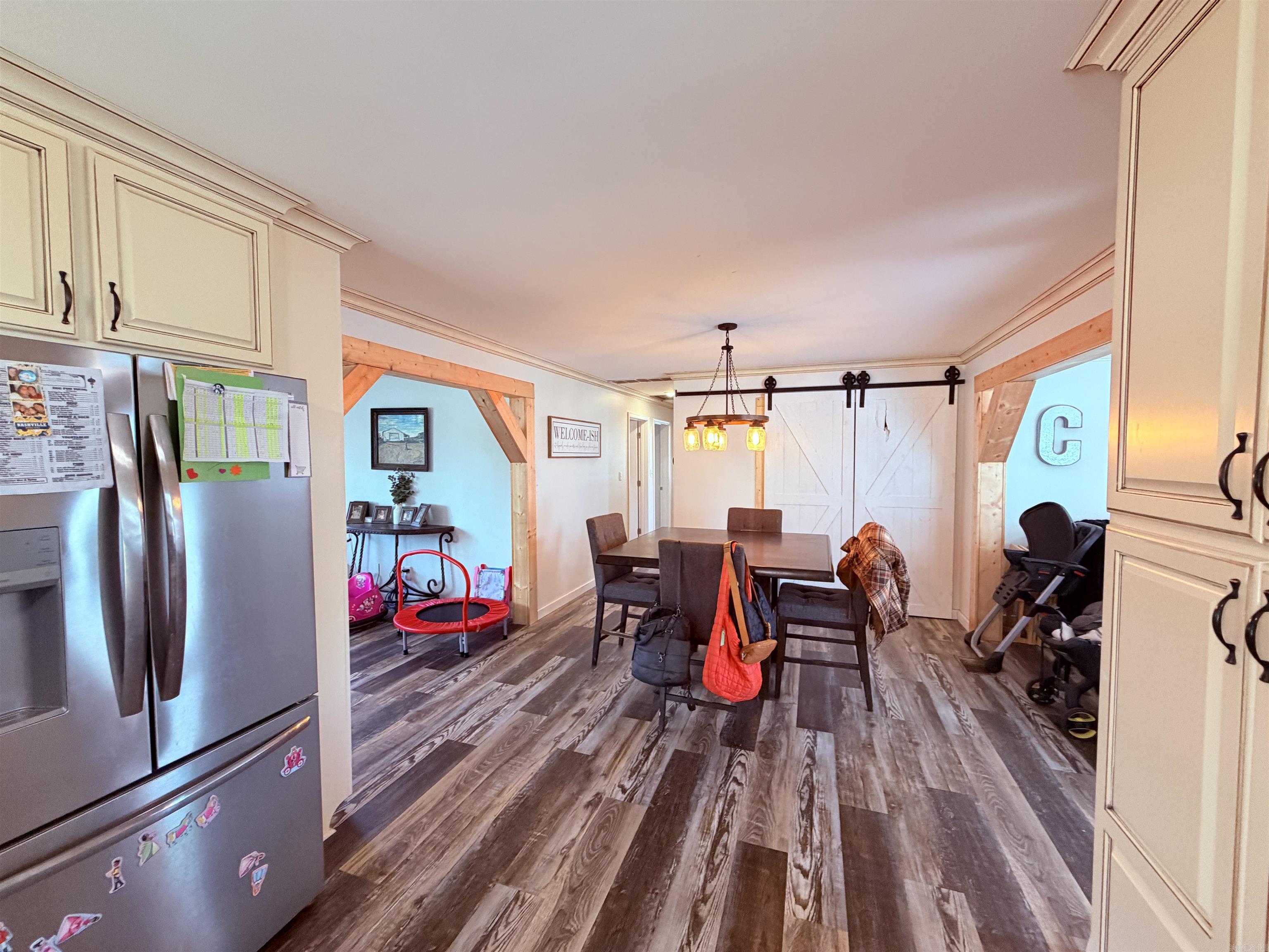 Not In List - Residential