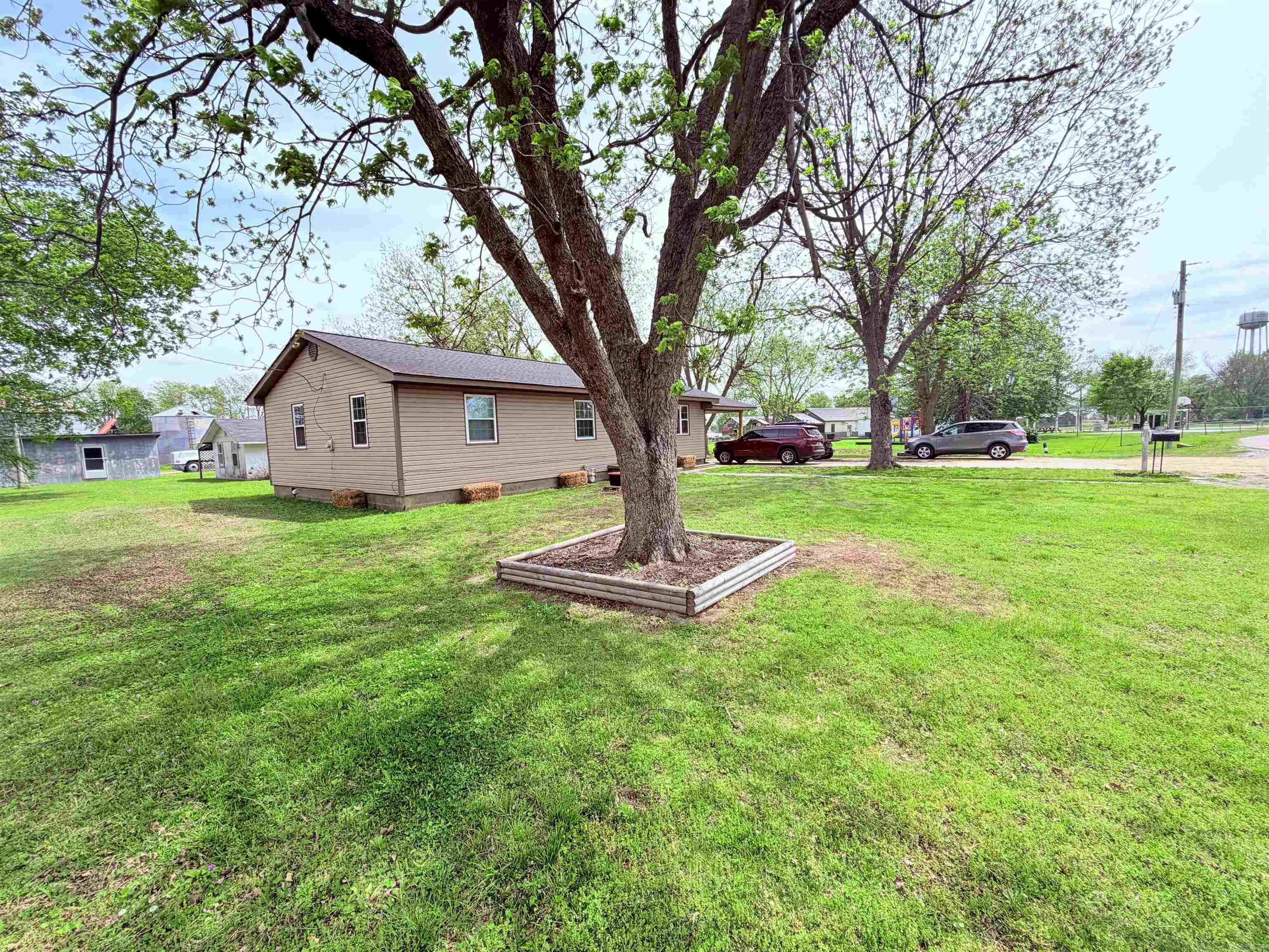 Not In List - Residential