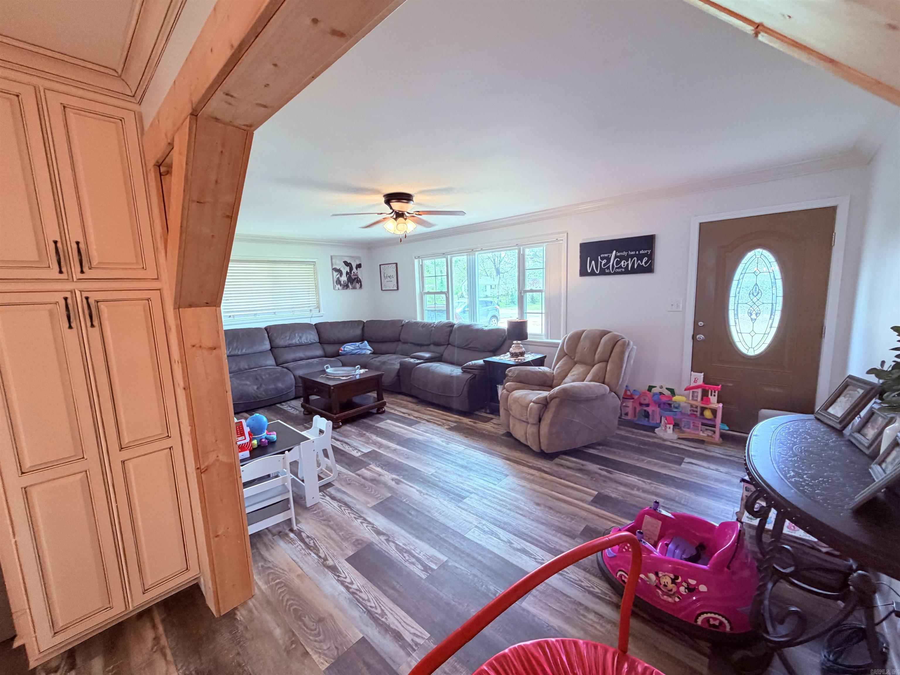 Not In List - Residential