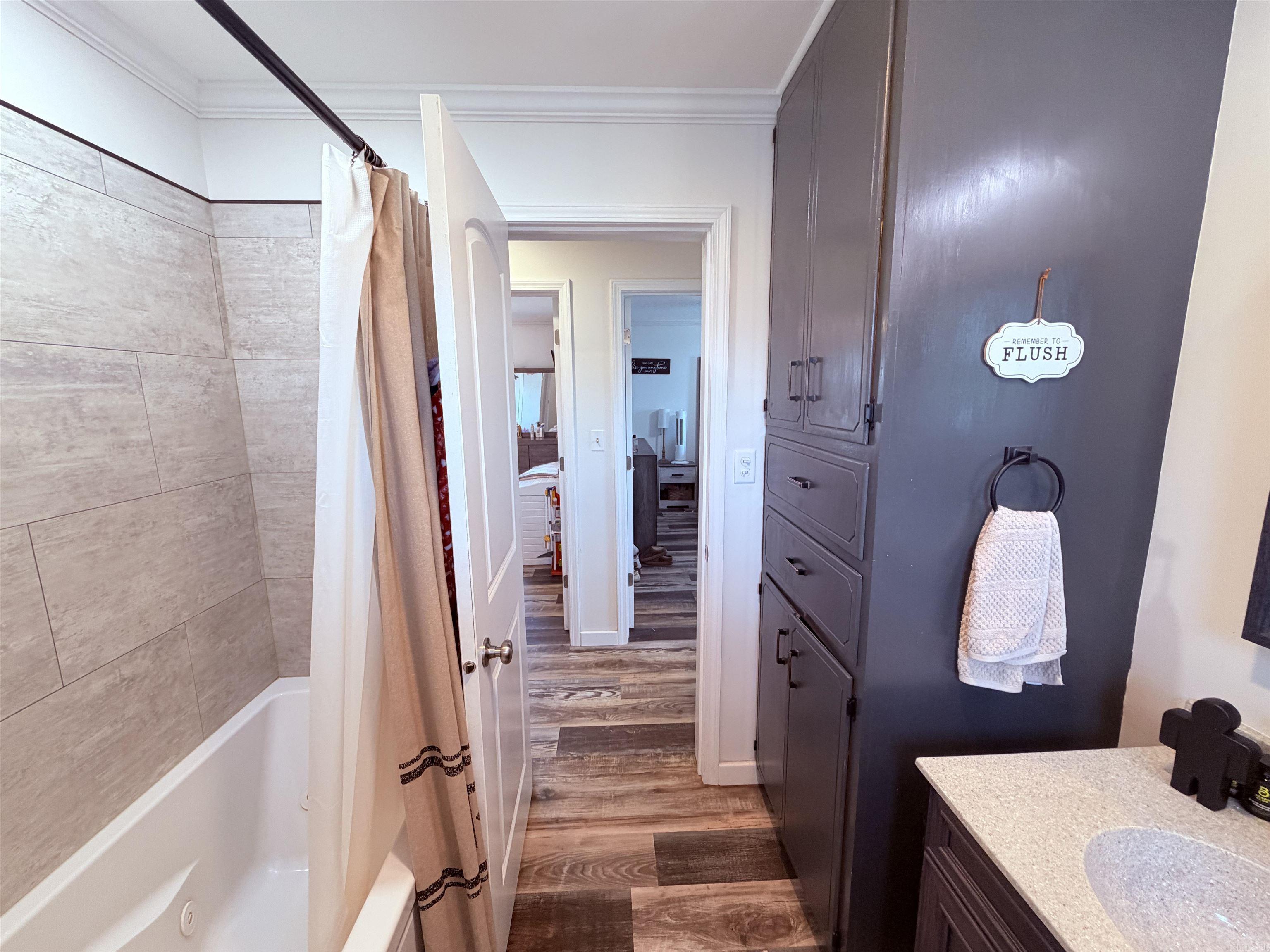 Not In List - Residential