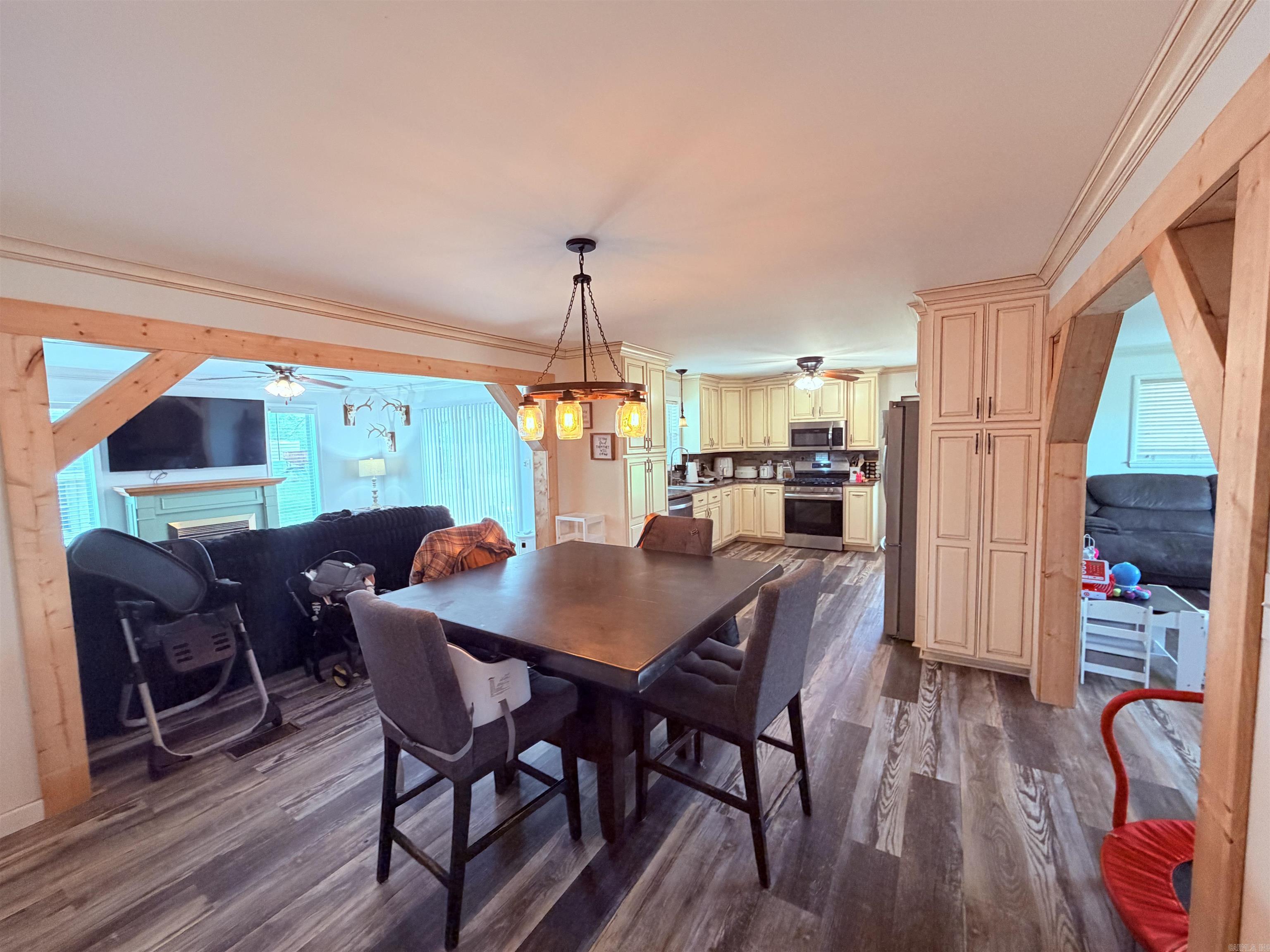 Not In List - Residential