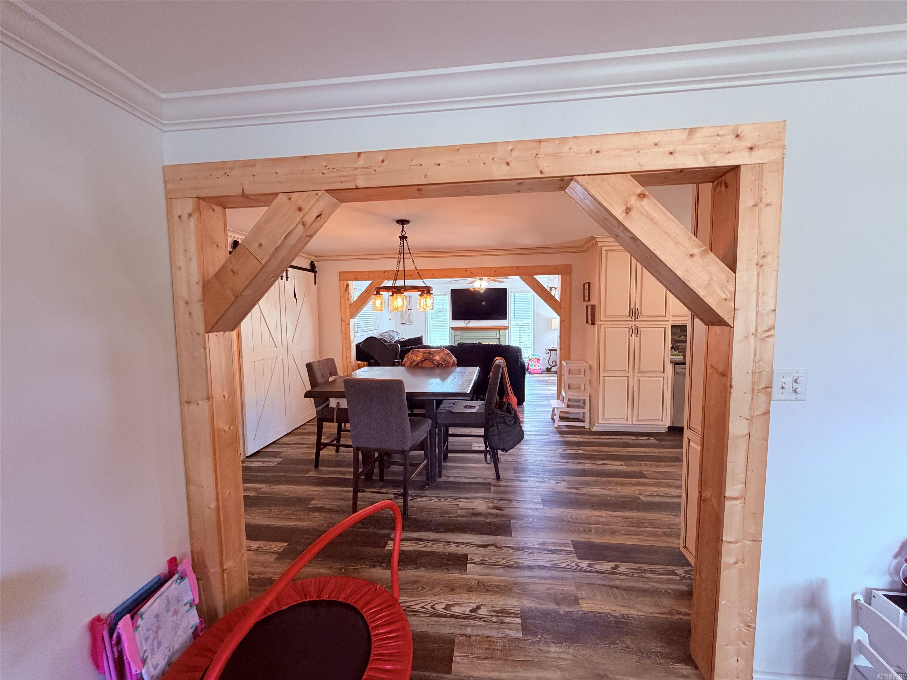 Not In List - Residential